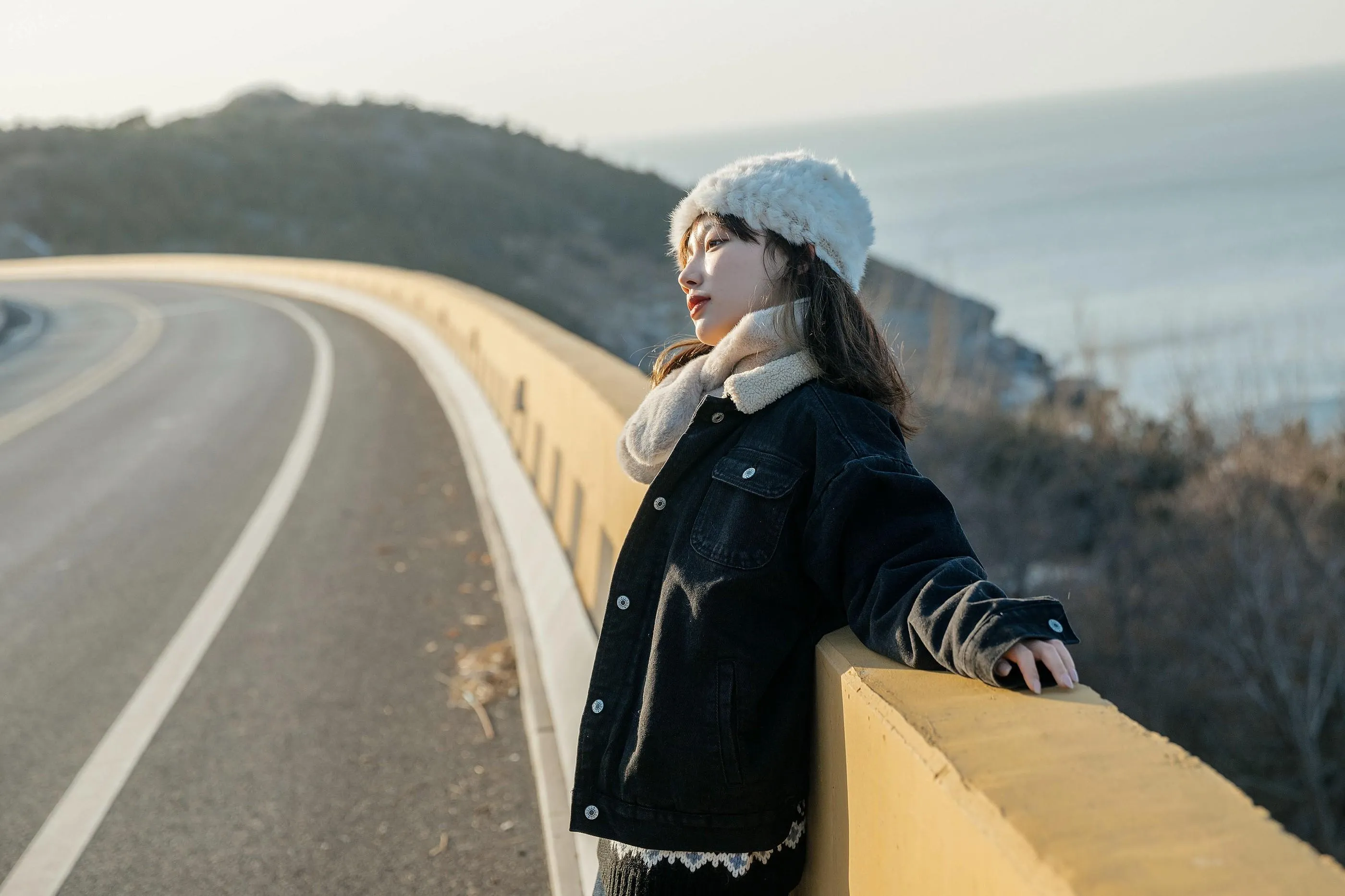 [YITUYU艺图语]2021.03.19 短途旅行 是小象吖 [35P]插图4